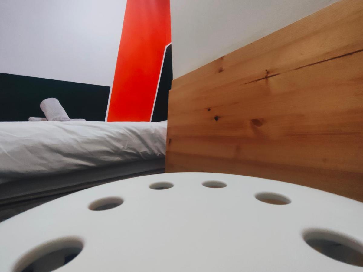 Allbes Parklands Hotel Klang Eksteriør billede